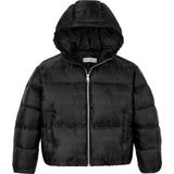 Calvin Klein Siyah Kadın Mont IG0IG027300GJ - 12 Yaş