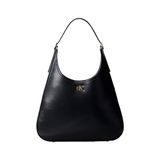 Calvin Klein Siyah Kadın Omuz Çantası CK MEDIUM SHOULDER BAG
