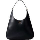 Calvin Klein Siyah Kadın Omuz Çantası CK MEDIUM SHOULDER BAG