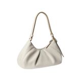 Calvin Klein Siyah Kadın Omuz Çantası ENGRAVED HW SMALL BAG