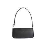 Calvin Klein Siyah Kadın Omuz Çantası K60K6125780GM