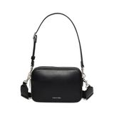 Calvin Klein Siyah Kadın Omuz Çantası LV04F3165G