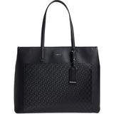 Calvin Klein Siyah Kadın Omuz Çantası LV04F3225G