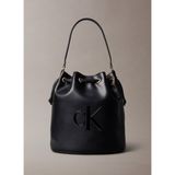 Calvin Klein Siyah Kadın Omuz Çantası LV04F3232G