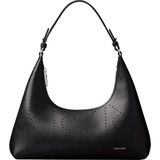 Calvin Klein Siyah Kadın Omuz Çantası LV04F3367GUB1
