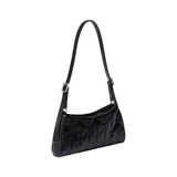 Calvin Klein Siyah Kadın Omuz Çantası QUILTED SM SHOULDER BAG
