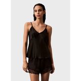 Calvin Klein Siyah Kadın Pijama Şort 000QS7294E CK WOMEN