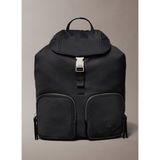 Calvin Klein Siyah Kadın Sırt Çantası LV04F3133G