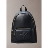Calvin Klein Siyah Kadın Sırt Çantası LV04F3233G