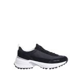 Calvin Klein Siyah Kadın Sneaker HIKE RUNNER NYLON MIX