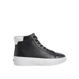 Calvin Klein Siyah Kadın Sneaker HW0HW022130GM