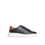 Calvin Klein Siyah Kadın Sneaker HW0HW02540