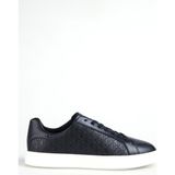 Calvin Klein Siyah Kadın Sneaker HW0HW02817BEH