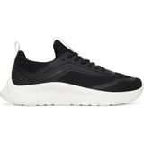 Calvin Klein Siyah Kadın Sneaker HW0HW030230HS