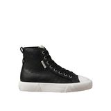 Calvin Klein Siyah Kadın Sneaker HW0HW03076BEH