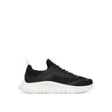 Calvin Klein Siyah Kadın Sneaker LIGHTRUNNER MESH LYCRA