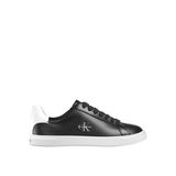 Calvin Klein Siyah Kadın Sneaker LOW PROF CUPSOLE LTH