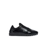 Calvin Klein SİYAH KADIN SNEAKER LOW PROFILE RUN