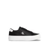 Calvin Klein Siyah Kadın Sneaker YW0YW01896