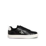 Calvin Klein Siyah Kadın Sneaker YW0YW01902