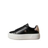 Calvin Klein Siyah Kadın Sneaker YW0YW019280H1