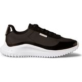 Calvin Klein Siyah Kadın Sneaker YW0YW020160GN