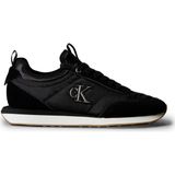 Calvin Klein Siyah Kadın Sneaker YW0YW020600GN