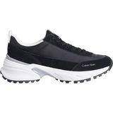 Calvin Klein Siyah Kadın Sneaker YW0YW020750GM