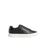 Calvin Klein Siyah Kadın Sneaker