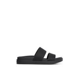 Calvin Klein Siyah Kadın Terlik HW0HW02486