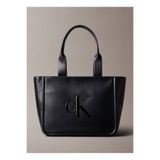 Calvin Klein Siyah Kadın Tote Çanta LV04F3218G