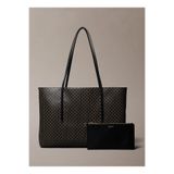 Calvin Klein Siyah Kadın Tote Çanta LV04F3266G