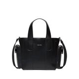 Calvin Klein Siyah Kadın Tote Çanta LV04F3290G