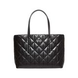 Calvin Klein Siyah Kadın Tote Çanta LV04F3325GUB1