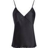 Calvin Klein Siyah Kadın V Büstiyer 000QS7292E Ck Women