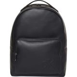 Calvin Klein Siyah Sırt Çantası (LV04D3246G-UB1)