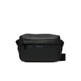 Calvin Klein Siyah Unisex CK Must Camera Bag Postacı El ve Omuz Çantası UB1 LZ04D3084G