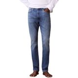 Calvin Klein Skinny Jean Jean Pantolon Mavi, 32, LV04RE784G59N, Embers, Erkek