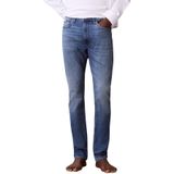 Calvin Klein Skinny Jean Jean Pantolon Mavi, 33, LV04RE784G59N, Embers, Erkek