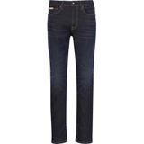 Calvin Klein Skinny Vintage Rinse Erkek Jean Pantolon, Siyah, 30 Beden