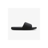 Calvin Klein Slide Rubber Neoprene Erkek Siyah Terlik