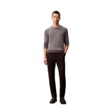 Calvin Klein Slim Fit Chino Pantolon, 32/30, 5003297482, Siyah, Erkek