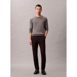 Calvin Klein Slim Fit Chino Pantolon, 33-32, 5003297482, Siyah, Erkek
