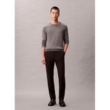 Calvin Klein Slim Fit Chino Pantolon, 36-32, 5003297482, Siyah, Erkek