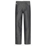 Calvin Klein Slim Fit Normal Bel Denim Pantolon, 36/32, 5003296420, Mavi, Erkek