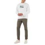 Calvin Klein Slim Fit Normal Bel Düz Paça Pantolon LV04LB610GPAY Erkek PANTOLON LV04LB610G PAY