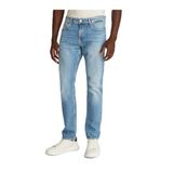Calvin Klein Slim Fit Pantolon 30/32, 30/32, J30J3271581A4, Kot, Erkek