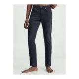 Calvin Klein SLIM TAPER Erkek Denim Jeans J30J323689-1BY