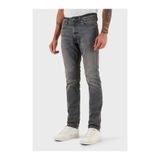Calvin Klein SLIM TUMBLED ROCK ECO COOL JEAN Bej Erkek Jeans