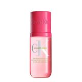 Calvin Klein Smooth Berry Hair & Body Mist 100 Ml Unisex Vücut Spreyi